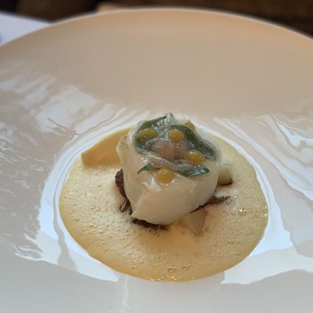 The Greenhouse - Cod - New American Near Me - Dublin, D The Greenhouse - Cod - New American Near Me - Dublin, D