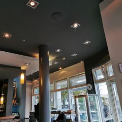 Café Bohne