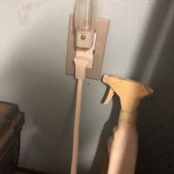 HeRo Handyman - Garage Master GFCI outlet