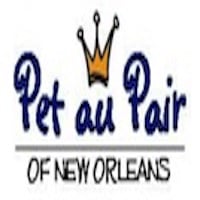 Pet au Pair of New Orleans - pet boarding facility in New Orleans, LA