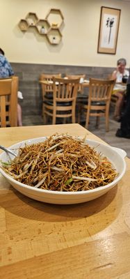 The Original Buddha Bodai Kosher Vegetarian Restaurant 佛菩提 by null