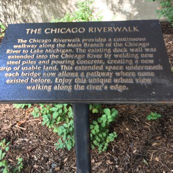 Chicago Riverwalk - Please read - Landmarks & Historical Buildings Near Me - Chicago, Illinois Chicago Riverwalk - Please read - Landmarks & Historical Buildings Near Me - Chicago, Illinois