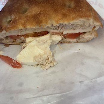 All’Antico Vinaio - The delicious Venice sandwich - Sandwiches Near Me - Los Angeles, California All’Antico Vinaio - The delicious Venice sandwich - Sandwiches Near Me - Los Angeles, California