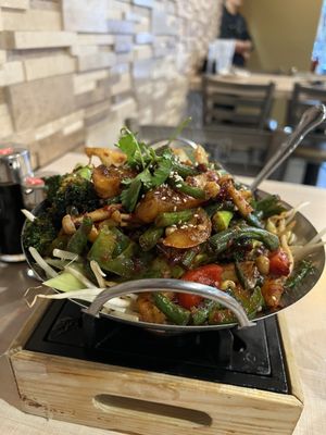 Tasty Noodle House by null