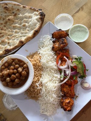 Arlington Kabob by null