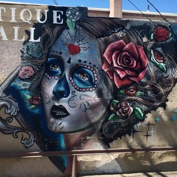 Santa Fe Arts District - Art Galleries Near Me - Denver, Colorado