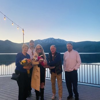 The Lakehouse - New American Near Me - Heber, Utah The Lakehouse - New American Near Me - Heber, Utah