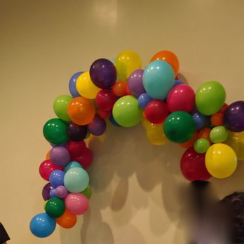 Balloon LA - Balloon Services Near Me - Los Angeles, California