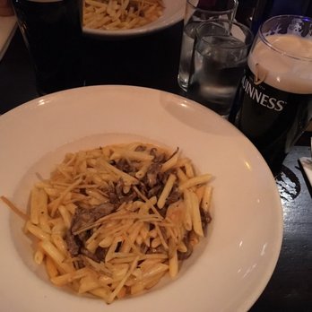 Harbour Bar and Bistro - Chilli beef pasta - Pubs Near Me - Portrush, CLR Harbour Bar and Bistro - Chilli beef pasta - Pubs Near Me - Portrush, CLR