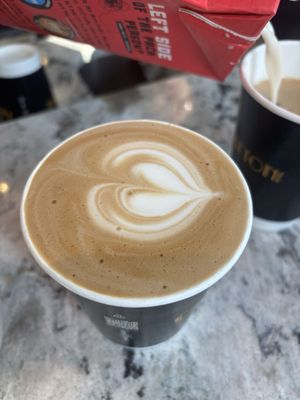 The Grafton Hotel by null