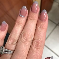 Crystal Nails & Spa