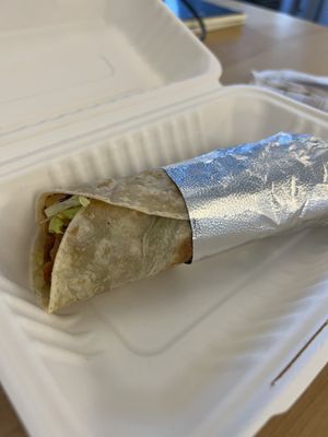 The Roll Pod Food Truck 500 Boren Ave N by null