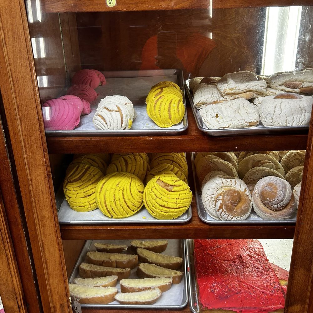 Lupita's Panaderia - Bakeries Near Me - Rosenberg, Texas Lupita's Panaderia - Bakeries Near Me - Rosenberg, Texas