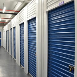Large storage Rooms