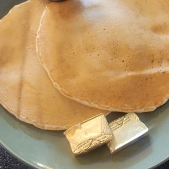 Egg Mann and Earl - Sour dough pancakes. Meh, too sour. - Breakfast & Brunch Near Me - Boise, Idaho Egg Mann and Earl - Sour dough pancakes. Meh, too sour. - Breakfast & Brunch Near Me - Boise, Idaho