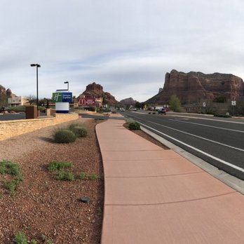 Bell Rock Inn - Taking a walk from just north of inn. - Hotels Near Me - Sedona, Arizona Bell Rock Inn - Taking a walk from just north of inn. - Hotels Near Me - Sedona, Arizona