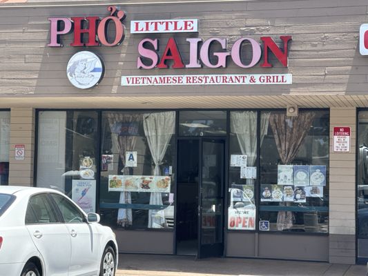 Phở Little Saigon by null