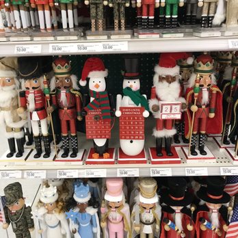 Target - Nutcracker - Department Stores Near Me - Glendale, Arizona