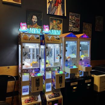 R&B Tea - Claw machines - Bubble Tea Near Me - San Diego, California R&B Tea - Claw machines - Bubble Tea Near Me - San Diego, California