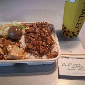 O2 Valley - Taiwanese Near Me - Milpitas, California