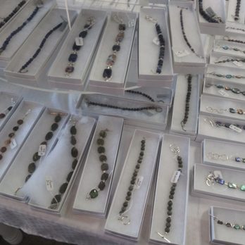 Lee Fusion Art Glass Studio - glass jewelry! - Art Galleries Near Me - Mount Dora, Florida Lee Fusion Art Glass Studio - glass jewelry! - Art Galleries Near Me - Mount Dora, Florida