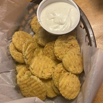 Texas Roadhouse - Fried Pickles - American Near Me - Reno, Nevada Texas Roadhouse - Fried Pickles - American Near Me - Reno, Nevada