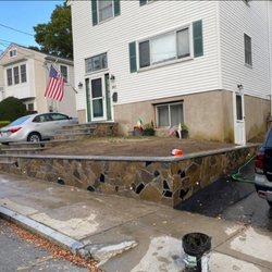 Division One Masonry & Waterproofing