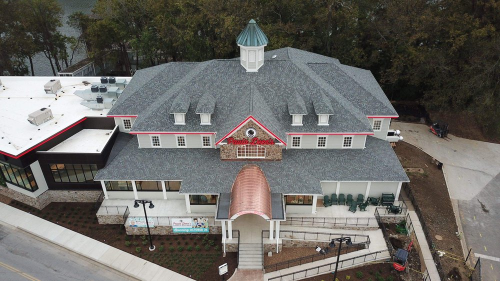 Slide of Above All Roofing Contractor