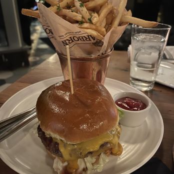 The Dearborn - The Dearborn Burger* - New American Near Me - Chicago, Illinois The Dearborn - The Dearborn Burger* - New American Near Me - Chicago, Illinois
