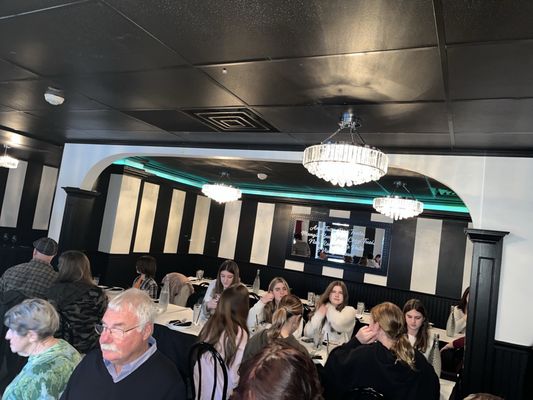 Taste Of Italy Ristorante by null