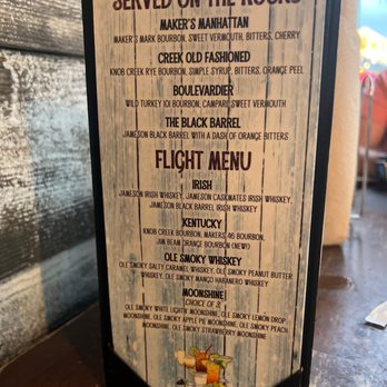 Gracious Pig Smokehouse - Drink menu - Barbeque Near Me - Surfside Beach, South Carolina Gracious Pig Smokehouse - Drink menu - Barbeque Near Me - Surfside Beach, South Carolina