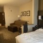 Photo of Comfort Suites Ontario Convention Center