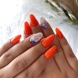 T-Nailroom - Gel x