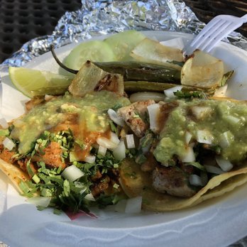 La Condesa Taqueria - Food Trucks Near Me - Napa, California La Condesa Taqueria - Food Trucks Near Me - Napa, California