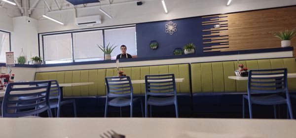 Lake Highlands Cafe by null