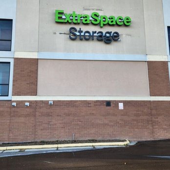 Extra Space Storage - 3535_Alternate Beauty Image - Self Storage Near Me - Dumfries, Virginia