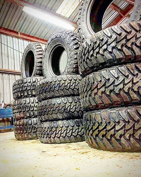 TRE’S TIRES 624 W St Peter St, New Iberia, LA Yelp