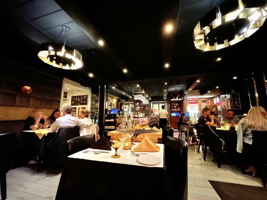 Bello Ristorante by null