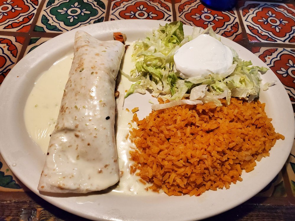 EL MEXICANO RESTAURANT Updated September 2024 32 Photos & 81