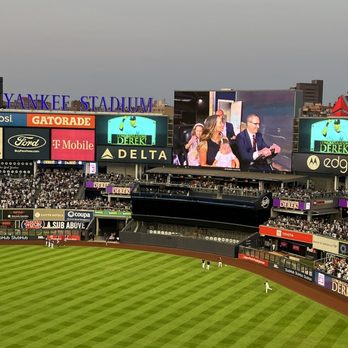 Yankee Stadium - Stadiums & Arenas Near Me - Bronx, New York Yankee Stadium - Stadiums & Arenas Near Me - Bronx, New York