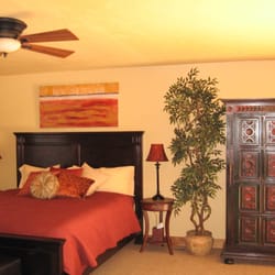 The Valley Oak Suite