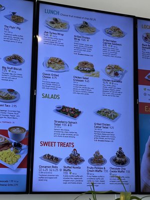 Menu photo 3 Just Love Coffee Cafe - Pooler, GA Pooler, GA Menu photo 3 Just Love Coffee Cafe - Pooler, GA Pooler, GA
