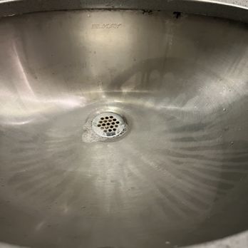 Café Zupas - Sink - Soup Near Me - Mesa, Arizona