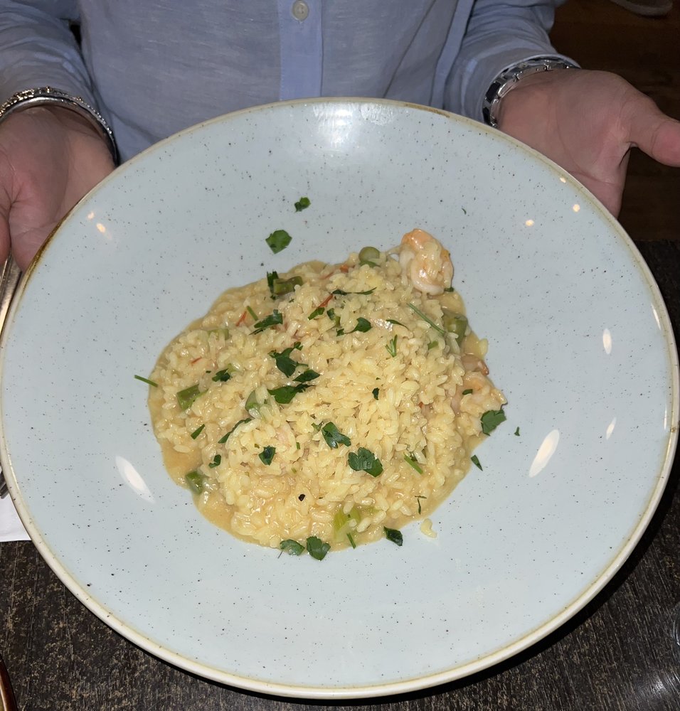 Albertini Restaurant