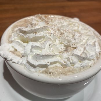 Cafe De Olla - Hot chocolate - American Near Me - Monrovia, California