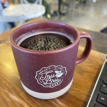 Tru Bru Coffee - Coffee & Tea Near Me - Henderson, Nevada Tru Bru Coffee - Coffee & Tea Near Me - Henderson, Nevada
