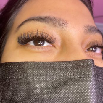 The Lash Lab - Wispy Volume Fullset - Eyelash Service Near Me - Henderson, Nevada The Lash Lab - Wispy Volume Fullset - Eyelash Service Near Me - Henderson, Nevada