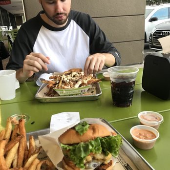 BurgerFi - Burgers Near Me - Davie, Florida BurgerFi - Burgers Near Me - Davie, Florida