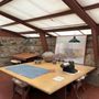 Photo of Frank Lloyd Wright Foundation