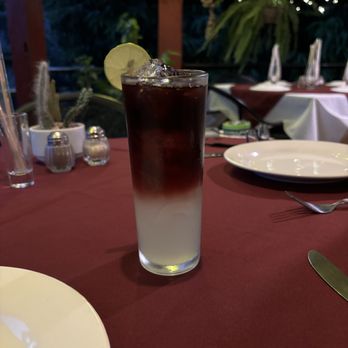 Puerta del Sol - Sangria - Seafood Near Me - Zihuatanejo, GRO